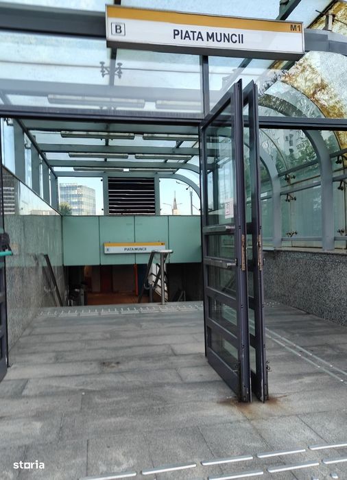 Garsonieră direct Proprietar, Decebal / Metrou Piața Muncii