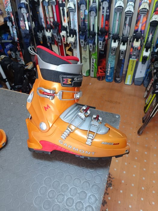 Туринг freeride комбинирани обувки -  по 200  лв.