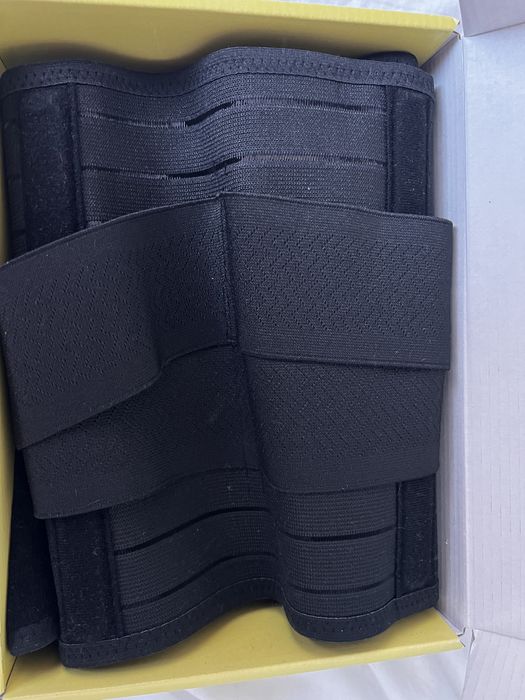 Стягащ колан за корем. ЧИСТО НОВ !