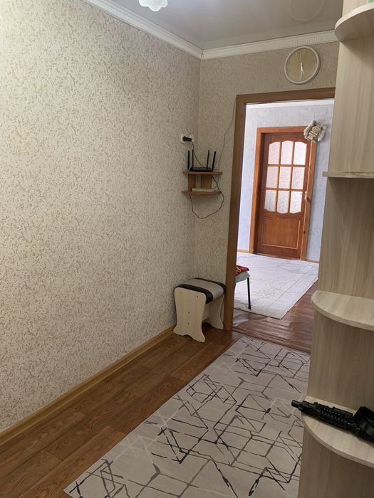Продам 4 х ком квартиру