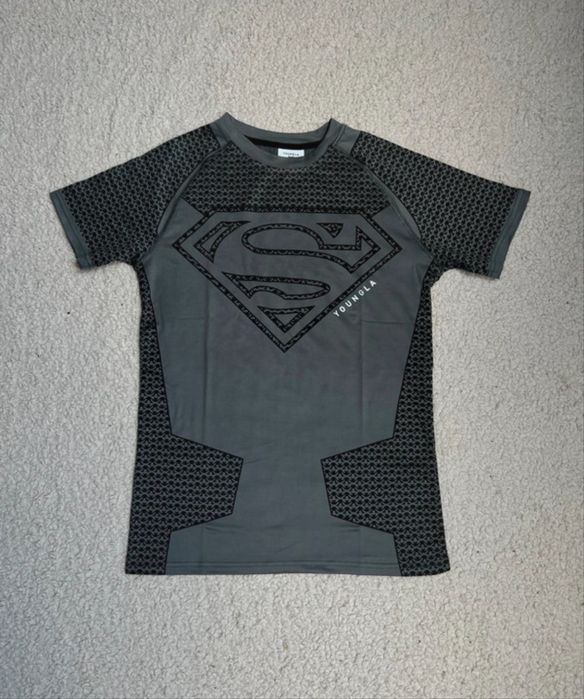 Tricou batman pentru sala