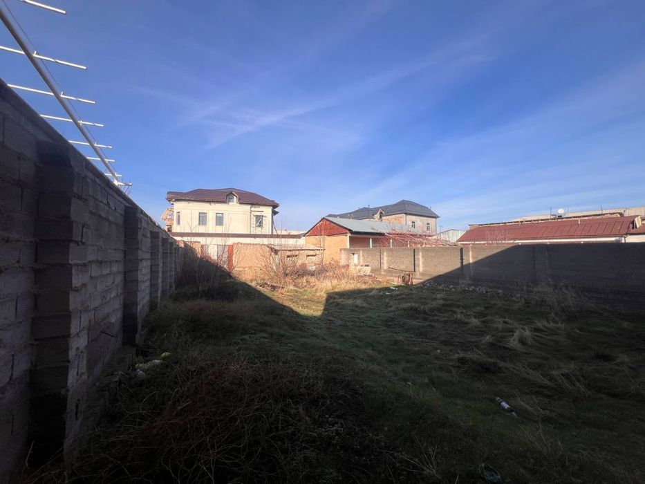 Мотрид Кургонча Махалласида ( кизил Бохча ) 5 сотокли Ер Майдони ( Уча