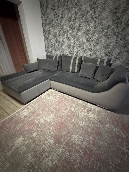 Vand Coltar extensibil