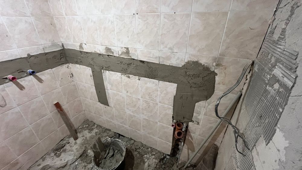 Домашен майстор Бургас