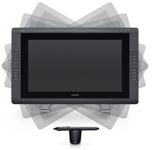 Wacom Cintiq 22HD
