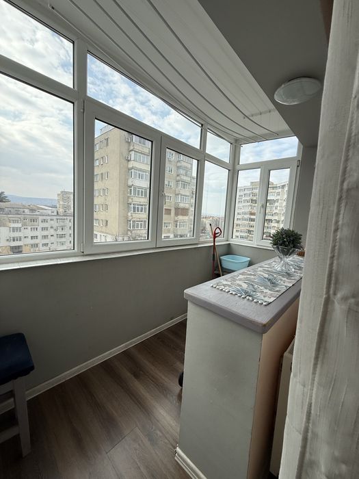 Apartament 2 camere, decomandat