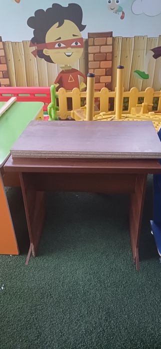 Bogcha mebellari detskiy