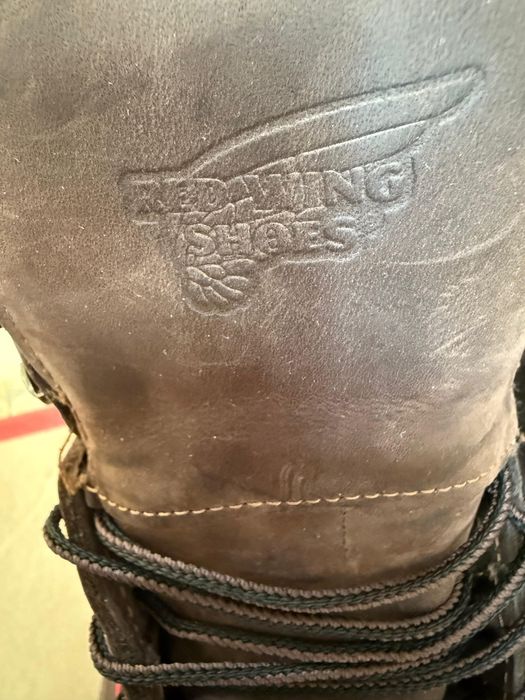 Обувь Red Wing 42 размер