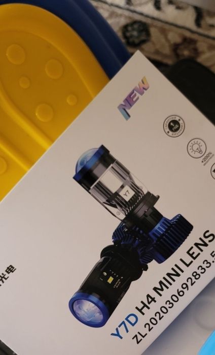 Led Y7D fara сотилади