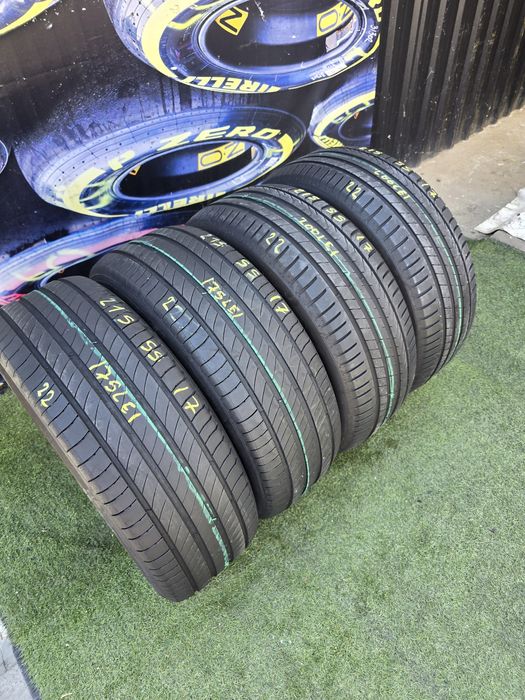 215.55.17 2x pirelli 2x michelin 2022