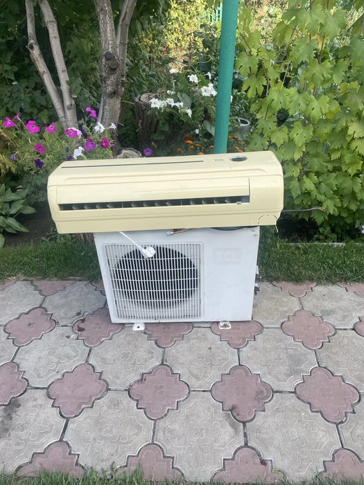 Кондиционер TCL на 20 кв.м.