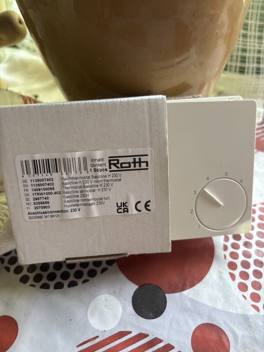 Instalatii sanitare