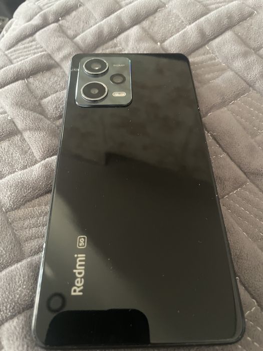 Redmi note 12 pro 5G