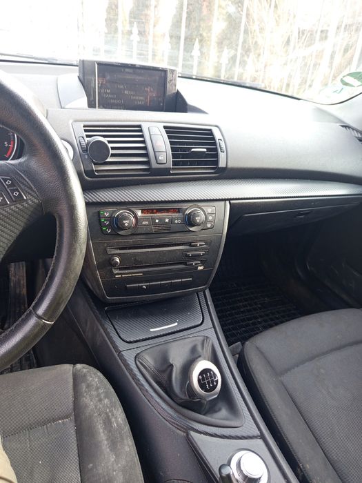 Vând BMW seria 1