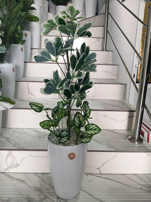 Sun'iy gullar va daraxtlar