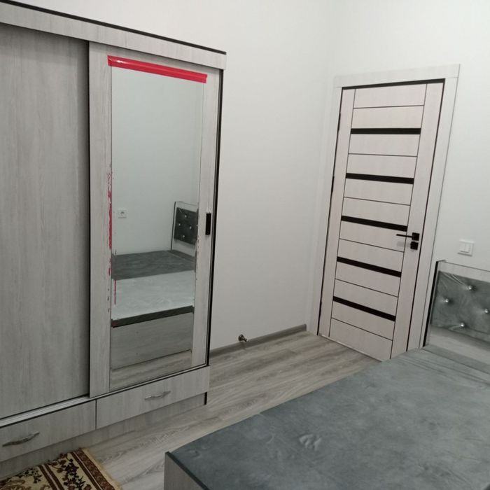 Kvartira Toy tepa Nurafshonda