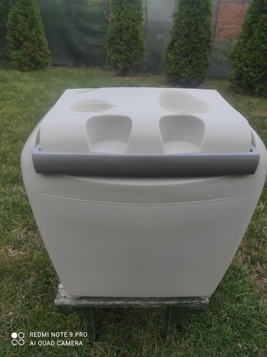 Хладилна чанта Quigg