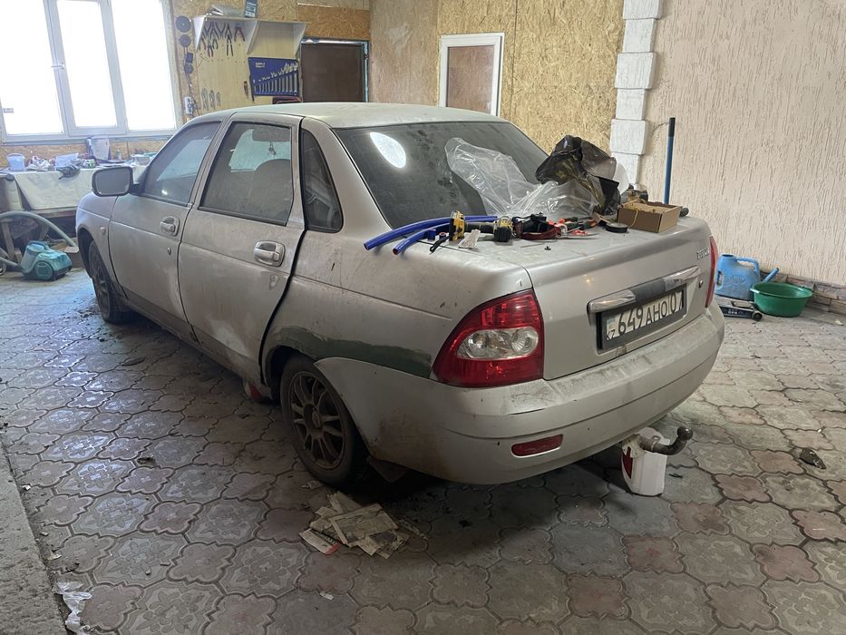 Приора срочно срочно