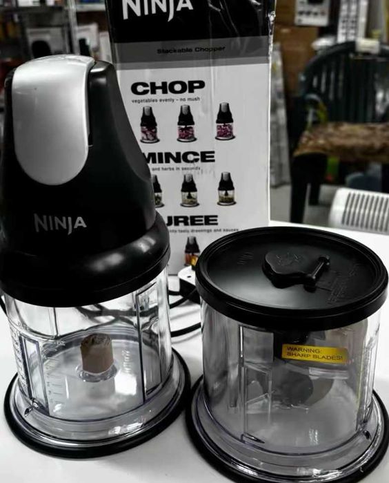 чопър Ninja Express Chop