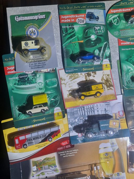 Machete de colecție