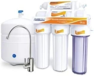 Фильтра для очистки воды