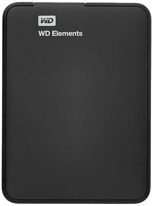 Внешний жёсткий диск WD Elements 2Tb HDD 2шт