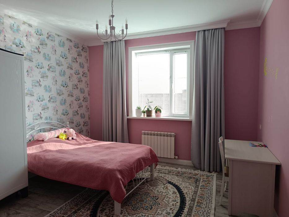 Продам новый дом