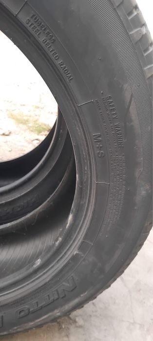 Продам шины срочно