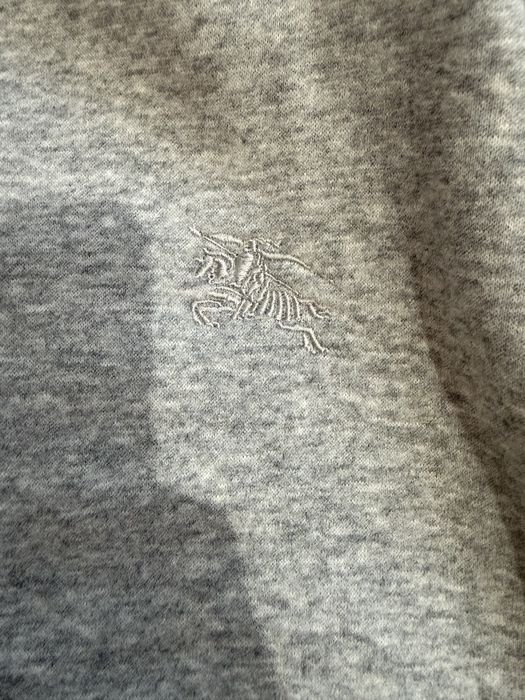 Bluzon Burberry