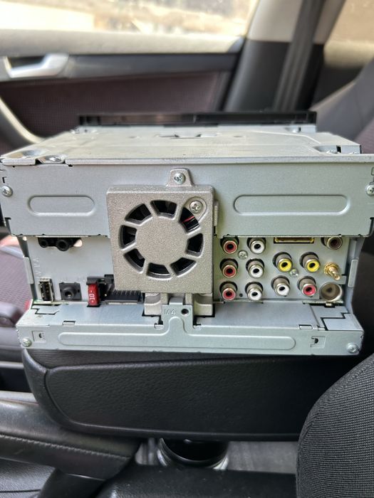 Player/navi Pioneer AVH-A3100DAB
