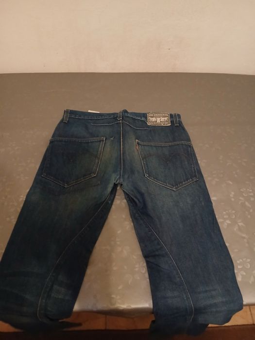 blugi LEVIS originali
