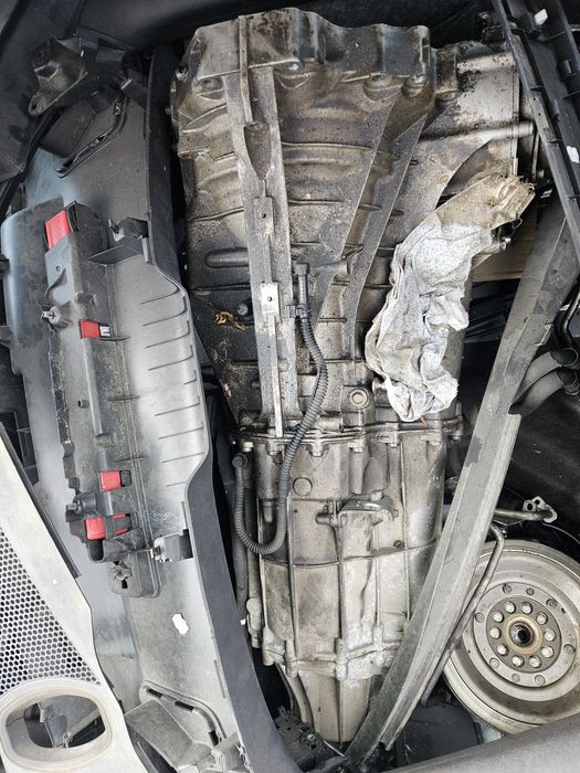 Автоматична скоростна кутия за Audi S4 3.0benzin 333ks