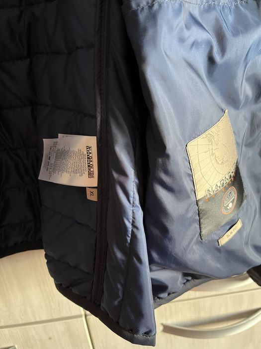 Geci/Jachete Napapijri XL