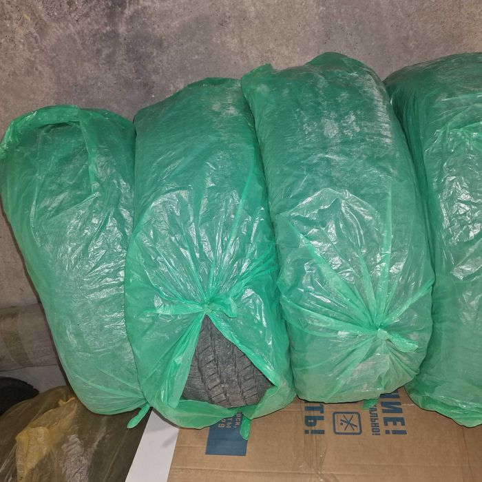 Шины размер 265/60/18