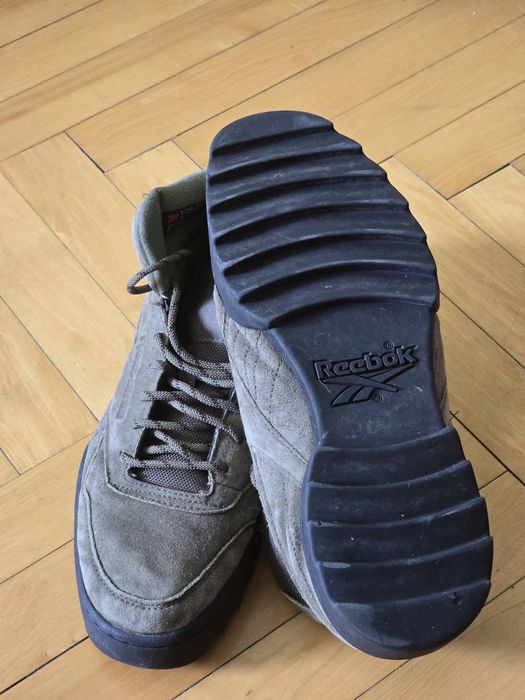 Зимни обувки и маратонки 40,41,46 номер