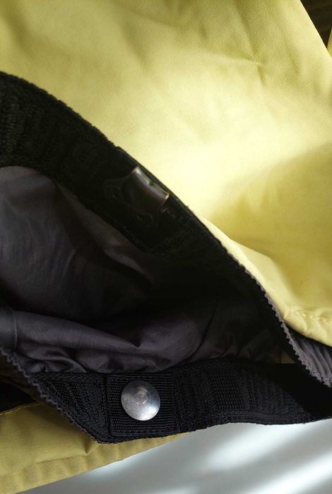 NITRO панталони L