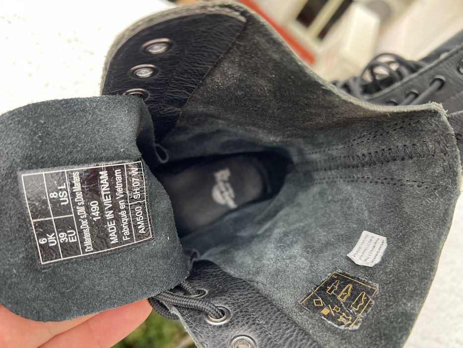 Dr Martens 39 Wmns