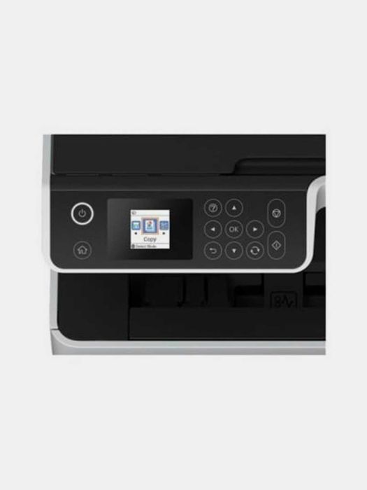Принтер струйный Epson M2140, формат А4, чёрно-белый