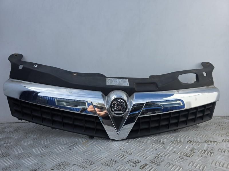 Grila radiator Opel Astra H Twintop
