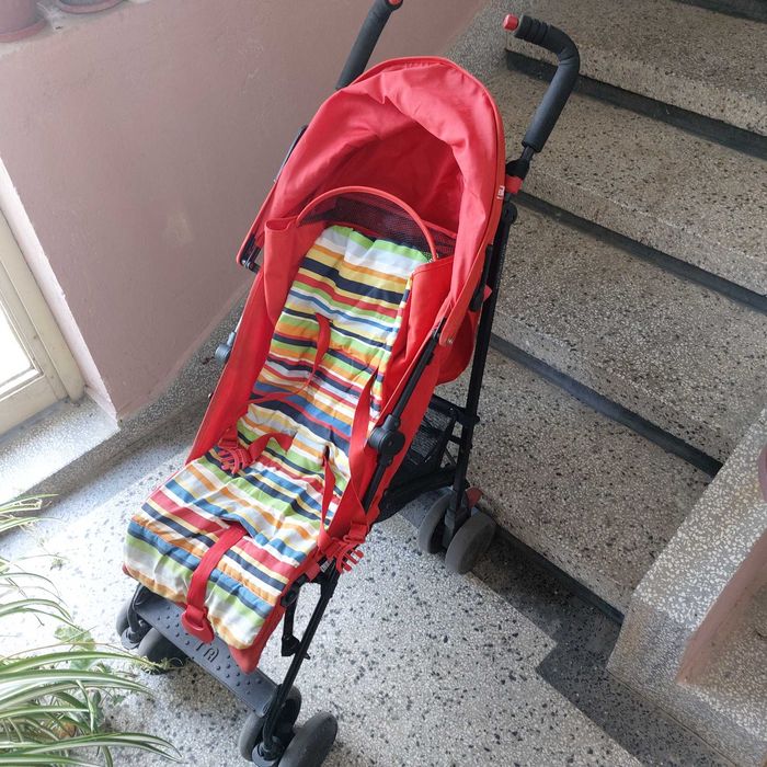 Mathercare Бебешка лятна количка