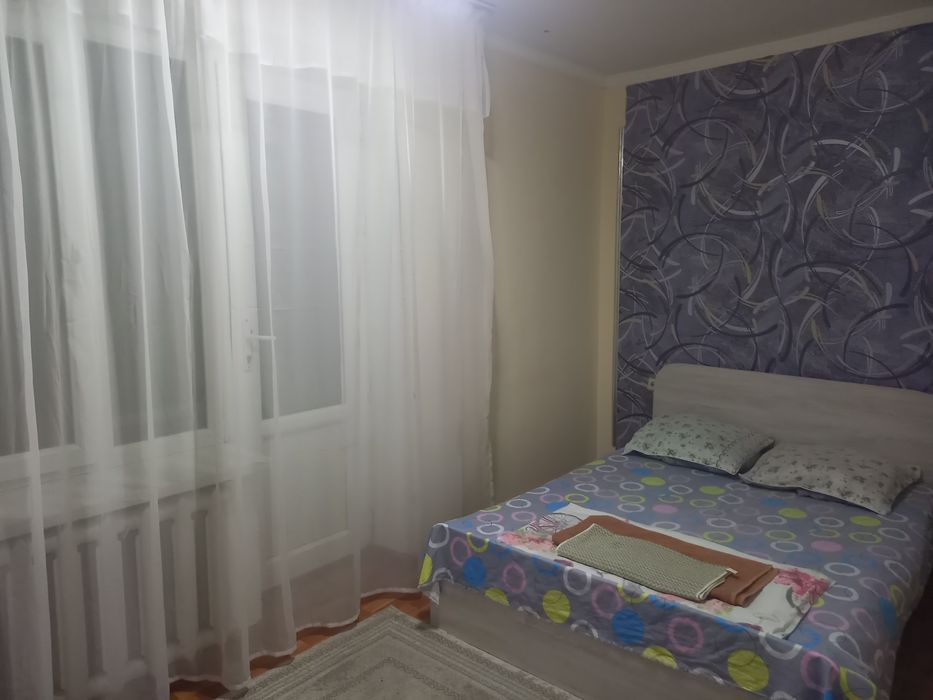 2 ком кв в центре города