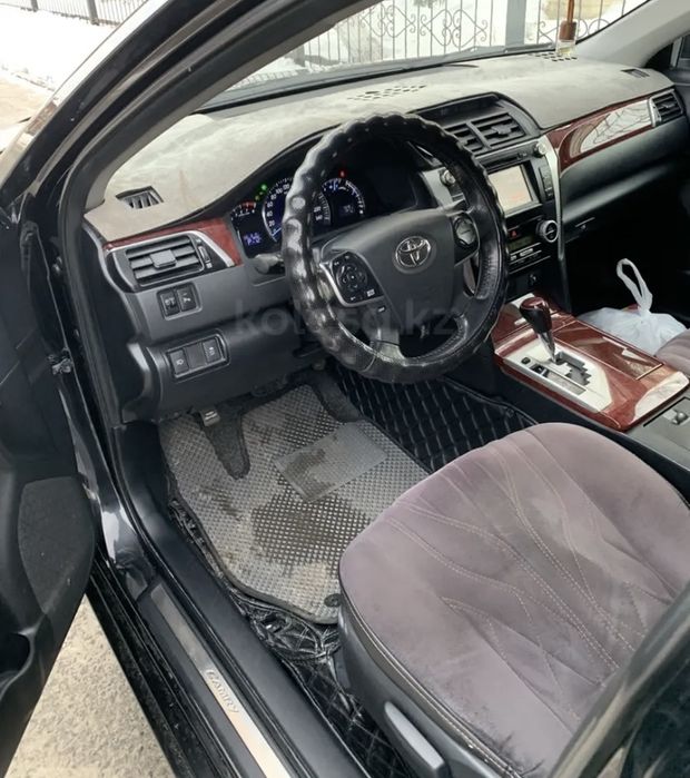 Сиденья камри 50 ОБМЕН