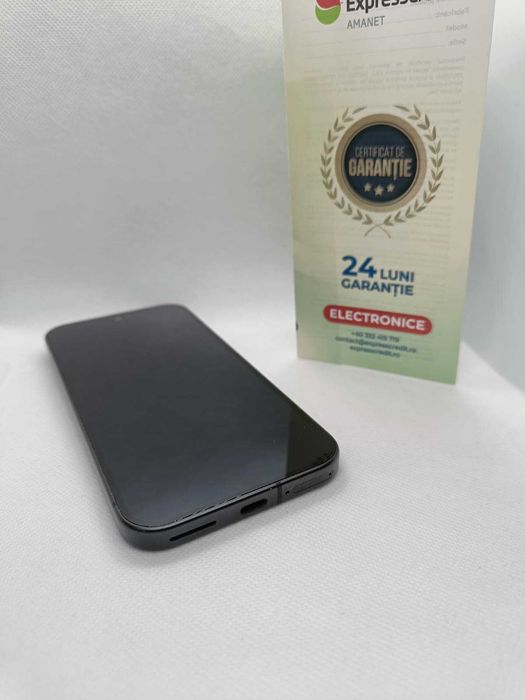 Google Pixel 9 (Ag16 Moldova b32773) - Garantie 2 ani!