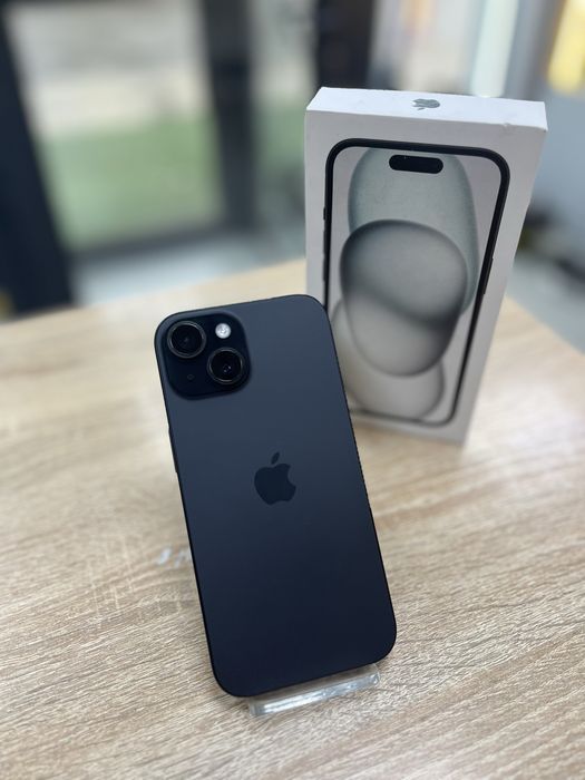 iPhone 15 128gb (A4)