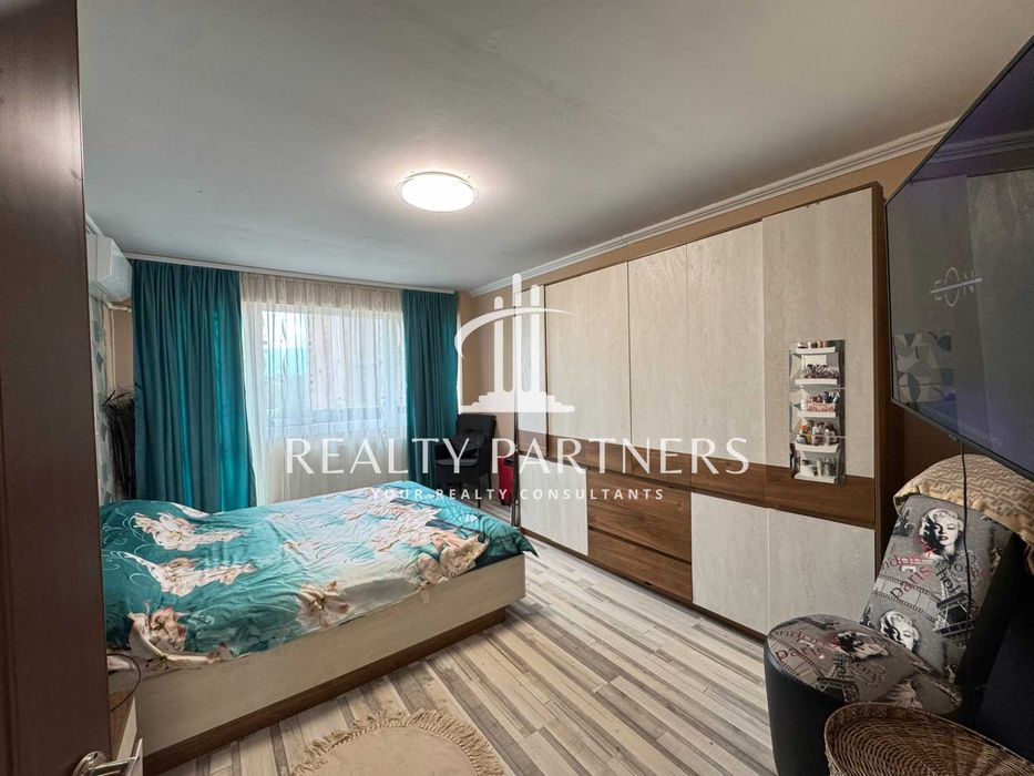 Продава 3-СТАЕН - кв. Тева, гр. Перник
