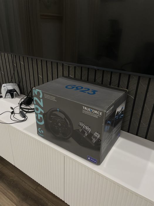 Продам сим рейсинг сет