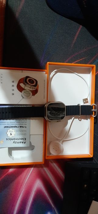 X9 call aqilli soat. Android 4g. Simkartali