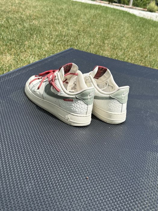 Air Force 1 Custom