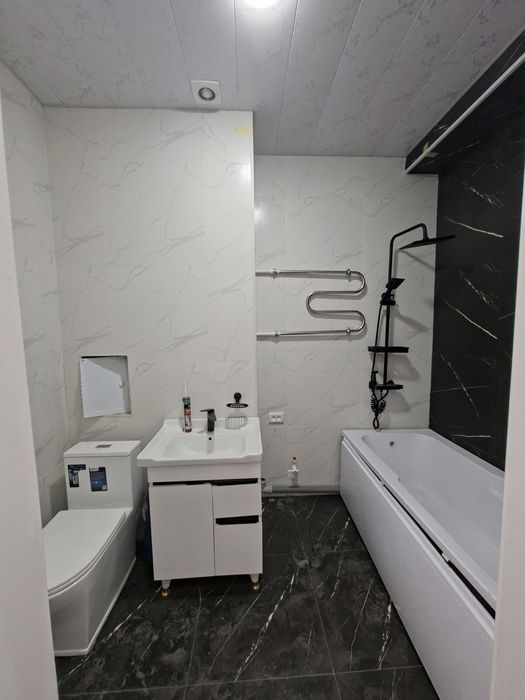 2-х комнатная квартира в центре города Наваи