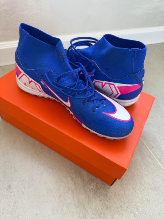 Сороконожки nike (найк) оригинал